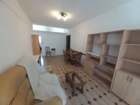 Departamento en Alquiler Temporal en Palermo, USD 930