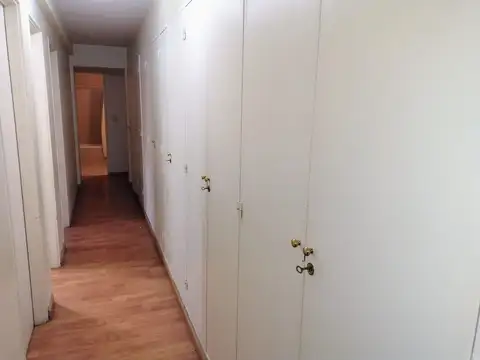 VENTA DEPARTAMENTO CUATRO AMBIENTES VILLA LURO