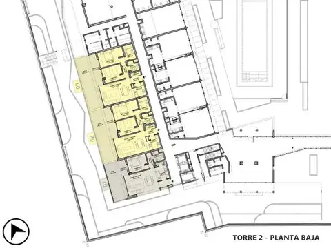 ÚNICO BISART – Santiago y Brown