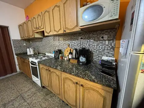 Depto Tipo Casa en Venta de 4 ambientes