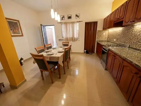 VENTA PH 4 AMBIENTESC/COCHERA SIN EXPENSAS