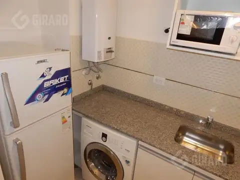 Departamento en venta - Plaza Colon