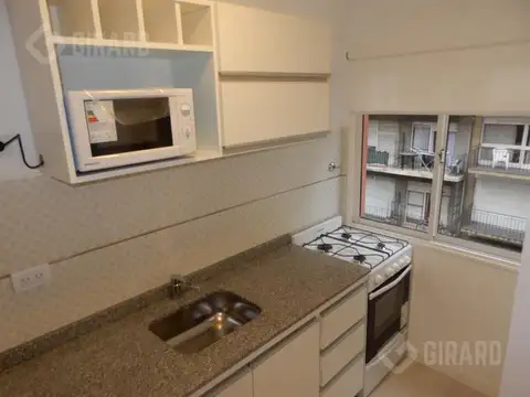 Departamento en Venta 40 años