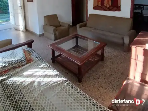 Casa en Venta al Oeste