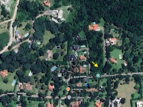 Terreno venta san lorenzo salta