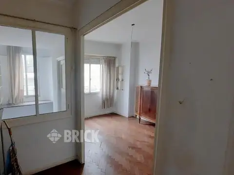 Departamento en Alquiler en Monserrat, $ 750.000