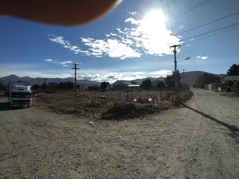 Terreno en Venta en San Carlos de Bariloche, USD 500