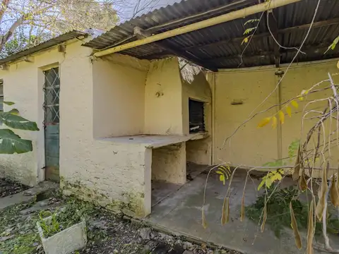 Casa en Venta 60 años