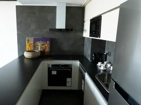 Departamento en Venta 1 año