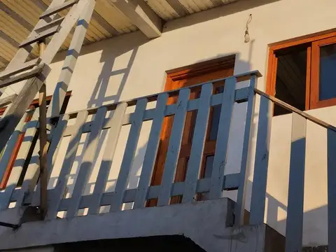 Departamento en Venta con 2 cocheras