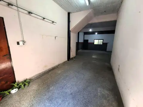   ALQUILADO   GALPON IDEAL DEPOSITO BUEN ZONA ACCESOS