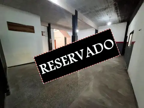   RESERVADO   GALPON IDEAL DEPOSITO BUEN ZONA ACCESOS