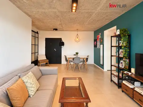 Departamento en Venta de 2 dormitorios