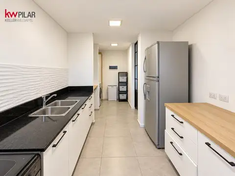 Departamento en Venta 3 años