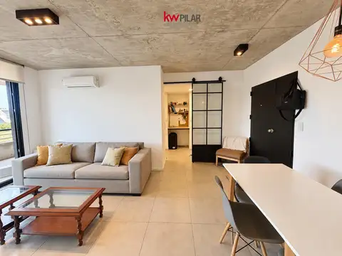 Departamento en Venta en Zug Verdi, USD 139.000