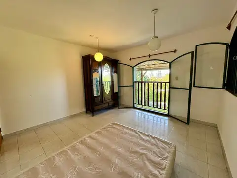 ALQUILER CASA MAYU SUMAJ 2 DORM