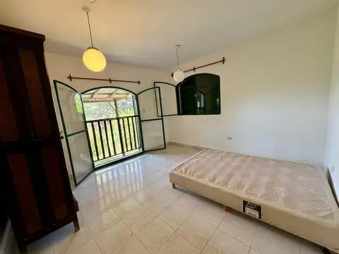 Casa en Alquiler 21 años