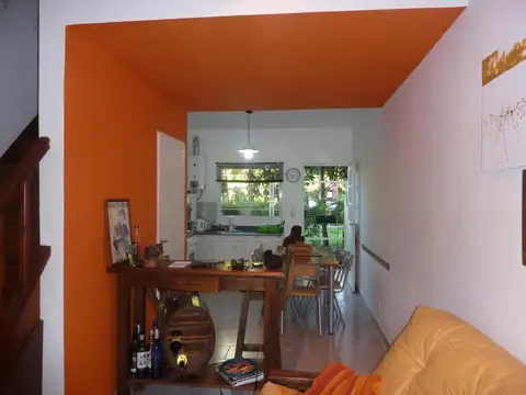  REAL OPORTUNIDAD  Dúplex En Venta En Pilar