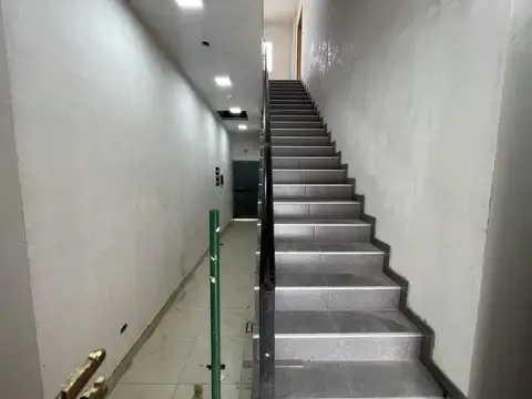 Zapiola esquina Victorica, Quilmes Oeste , Piso 2
