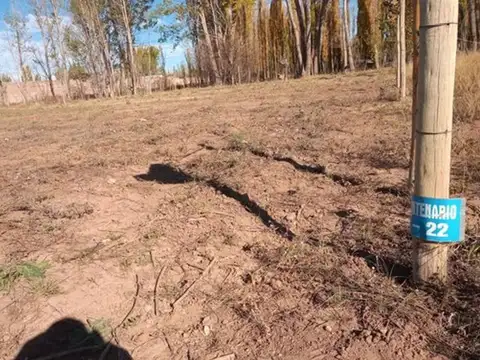 Comandante Rodríguez Oeste