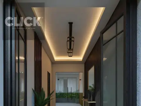Oficina en Venta en Recoleta, USD 207.200