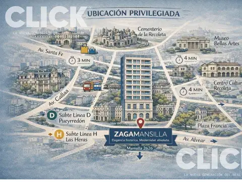 Oficina en Venta al Noreste
