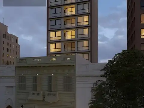 VENTA - ESTUDIO PROFESIONAL/OFICINA/LOCAL - EN POZO - ENTREGA MARZO 2028 - RECOLETA