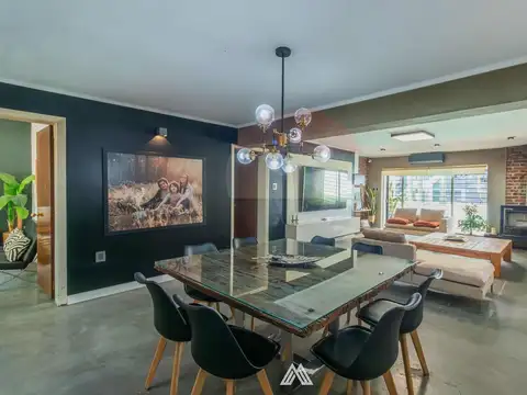 Casa en Venta de 5 dormitorios