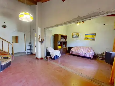 Casa en Venta en Los Polvorines, USD 89.000