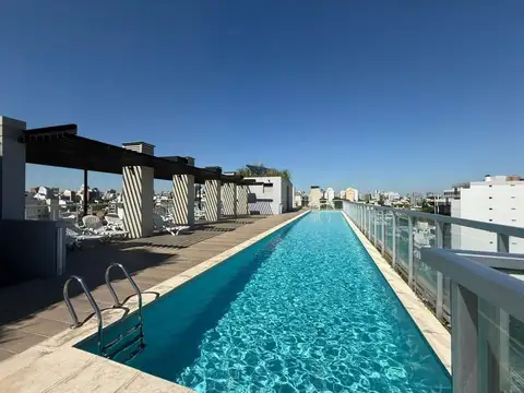 ALQUILER DTO 2AMB AMOBLADO AMENITIES VILLA URQUIZA