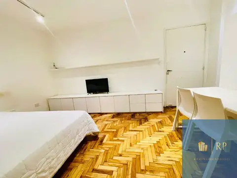 Espectacular Monoambiente en Palermo