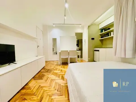 Departamento en Alquiler Temporal de Monoambiente