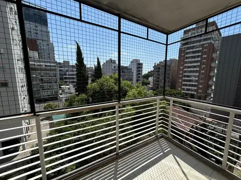 Departamento en Alquiler al Oeste