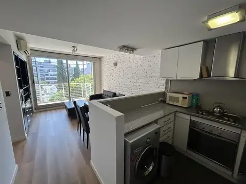 Ciudad de la Paz al 3700 (y Av. García del Río)