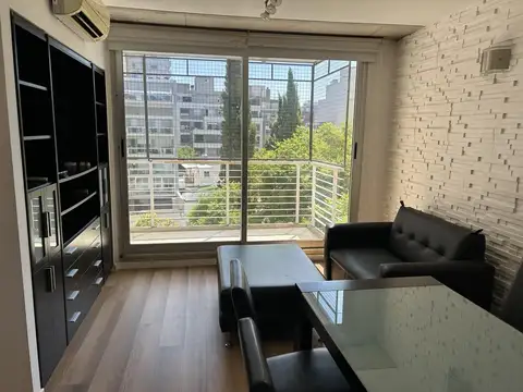 Departamento en alquiler en Saavedra