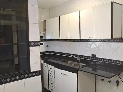 Departamento en Villa Luro