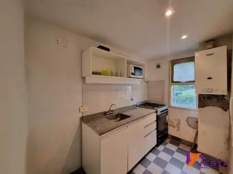 Departamento en Venta en Zona Centro, USD 60.000