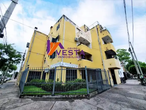 12 DE OCTUBRE 805-DEPARTAMENTO-VENTA-1 DORMITORIO-MACROCENTRO-SALTA