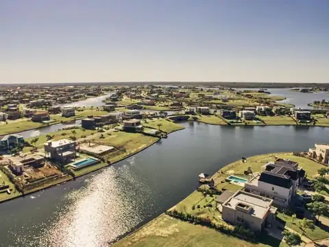 Terreno Lote  en Venta en Riberas, Puertos, Escobar