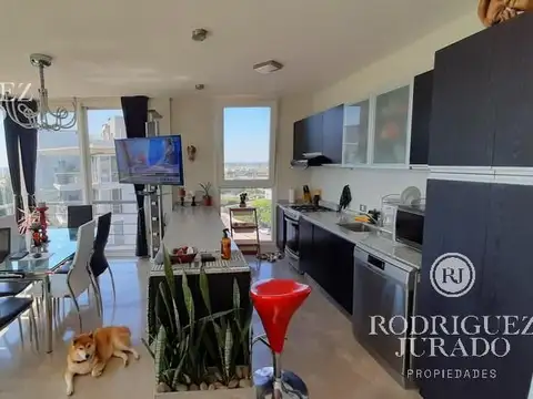 Departamento en Venta de 2 dormitorios