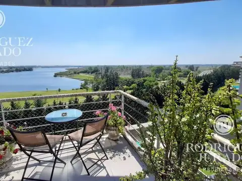 Departamento Nordelta - El Palmar - Infinity Residences