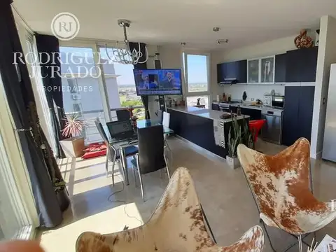 Departamento en Venta en Nordelta Chateau Del Palmar, USD 290.000