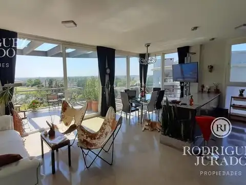 Departamento en Venta de 3 ambientes
