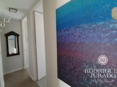 Departamento en Venta con 2 cocheras