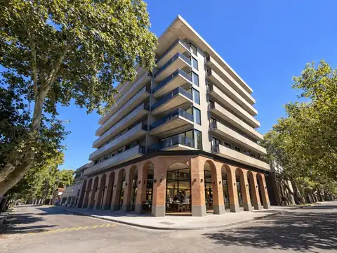 Departamento Premium de 3 habitaciones y Escritorio 