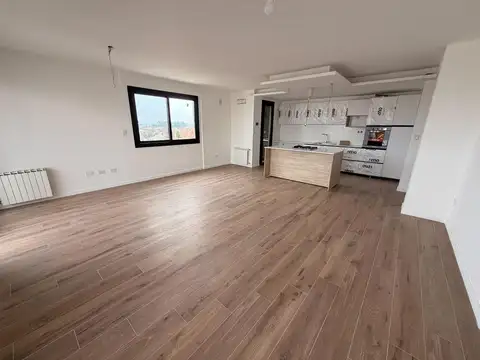 Departamento en Venta con 2 cocheras