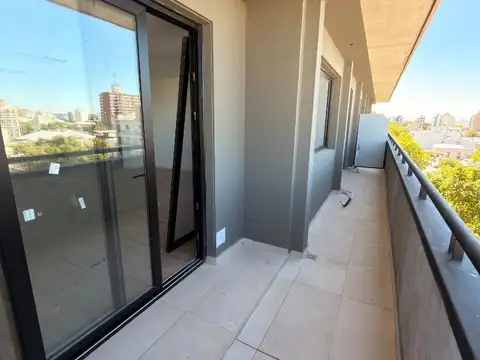 Departamento Premium de 3 habitaciones y Escritorio 