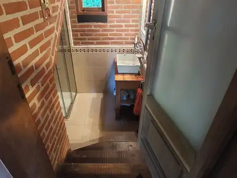 Casa Alquiler Mar de las Pampas