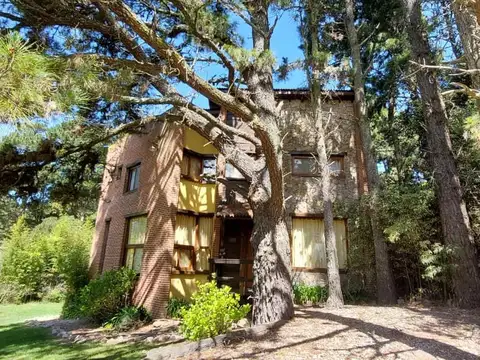 Casa en Alquiler Temporal de 2 dormitorios