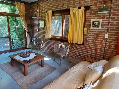 Casa en Alquiler Temporal en Alfalad, USD 111